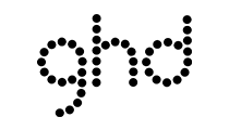 GHD Logo